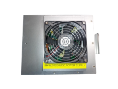 Power Supplies