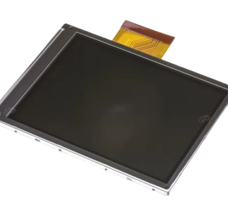 ATI Display Bash Button Replacement