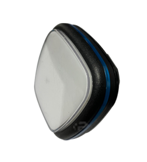 Ainsworth A560 Static Button (Large)
