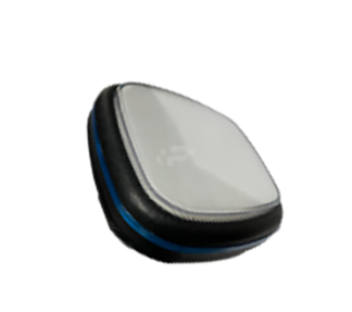 Ainsworth A560 Static Button (Small)