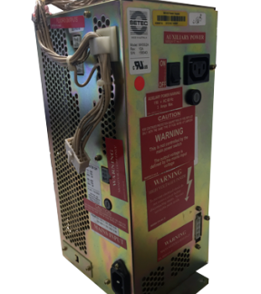 Aristocrat Mark V Power Supply