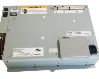 Aruze GenX/Innovator Power Supply