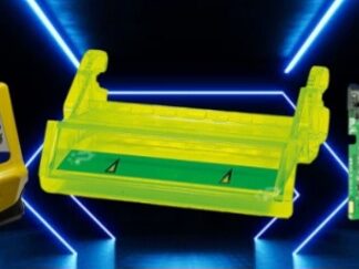 Bill Validator Parts