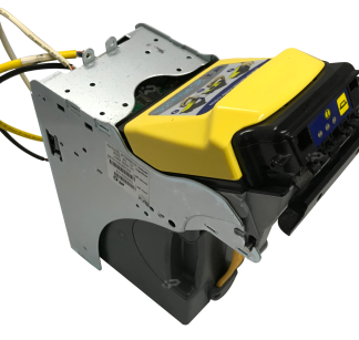 MEI CashFlow 6607SCN Validator