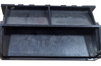 I-Vizion BV Bezel - Aruze Innovator/GenX