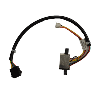 I-Vizion Harness for Aristocrat/Viridian