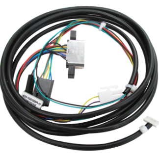 I-Vizion Harness for Bally Curve Sentry II Lite