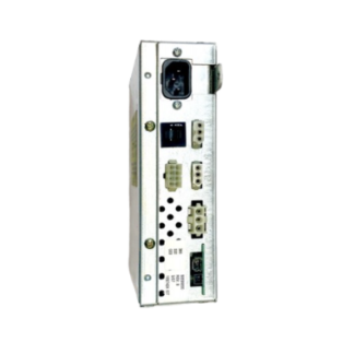 IGT AVP Power Distribution Box