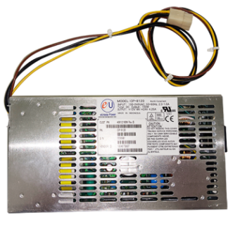 IGT Power Supply