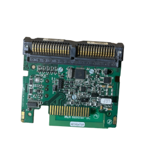 IGT CashFlow Bill Validator Power Card