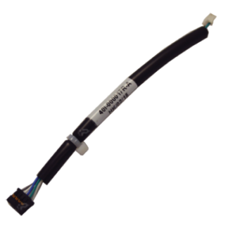 I-Vision G-Pattern Harness