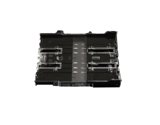 I-Vizion Head Bill Guide