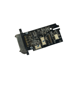 I-Vizion Transport Interface Connector PCB
