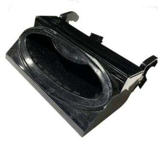 MEI CashFlow BV Bezel - Aristocrat Bat Wing