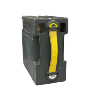 MEI RS232 900 Note Cash Box