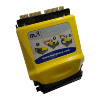 MEI CashFlow Advance Head/Transport (IGT)