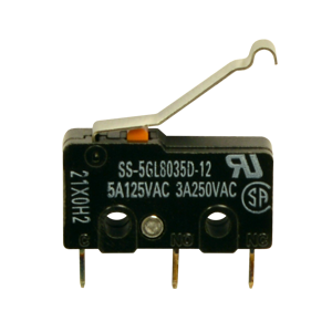 MEI CashFlow Communication Board Switch