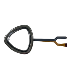 Aristocrat Omron Mars-X Bash Button