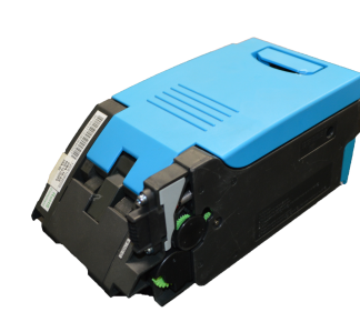 UBA-10 Bill Validator Head & Transport