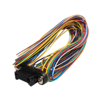 UBA-10 RS232 BV Harness - LT Games