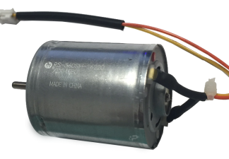 UBA-10 Stacking Motor