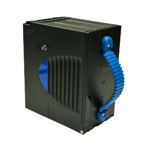UBA Plastic 500 Note Cash Box