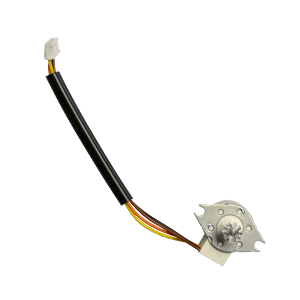 UBA Centering Motor Assembly