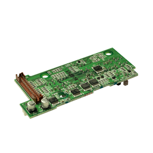 UBA Lower Sensor Board