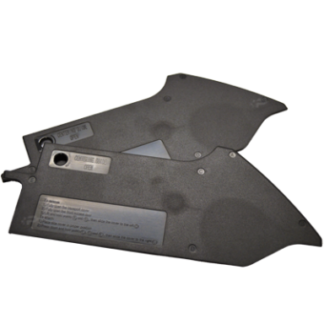 UBA Transport Side Cover (RT)