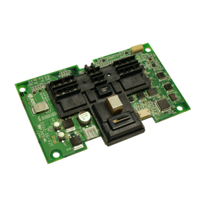 UBA Upper Sensor Board