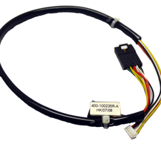 UBA Harness for Sentry