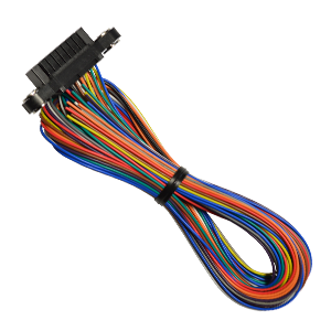 WBA/UBA Harness Extension