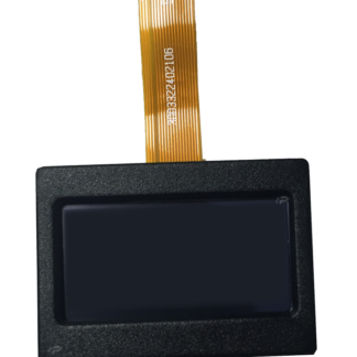 WMS OLED Button Assembly (Large)
