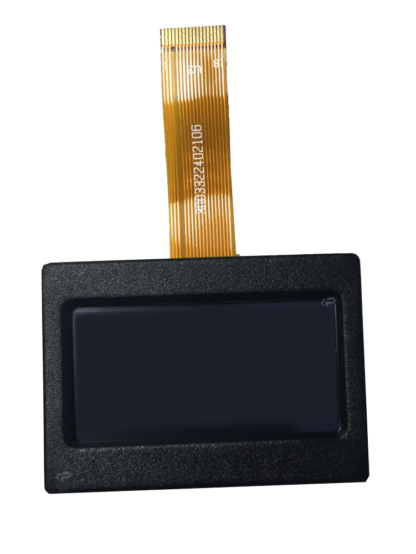 WMS OLED Button Assembly (Large)