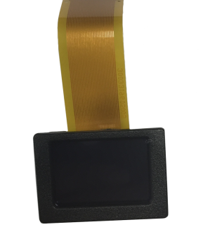 WMS OLED Button Assembly (Small)