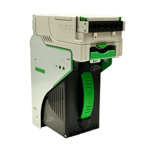 I-Vizion Bill Validator