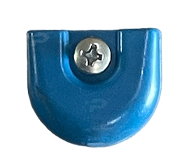 UBA Handle Cap (Blue)