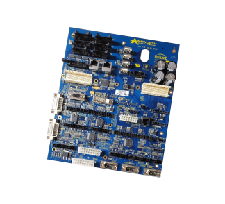 Ainsworth A560 Backplane Board
