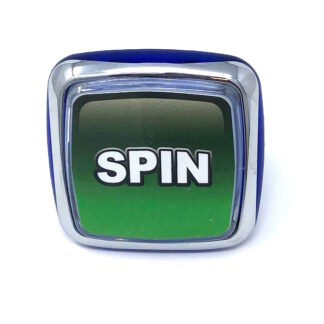 Ainsworth A600/A640 Spin Button
