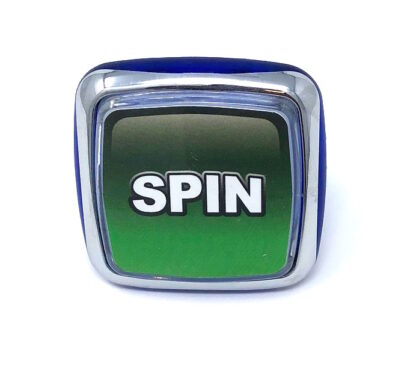 Ainsworth A600/A640 Spin Button