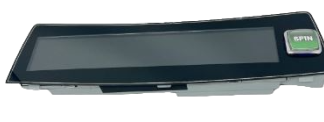 Ainsworth A600/A640 I-Deck Assembly