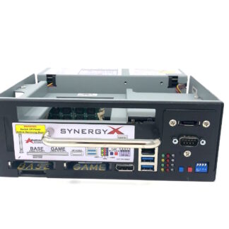 Ainsworth A600 Synergy-X CPU