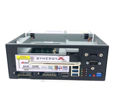 Ainsworth A600 Synergy-X CPU