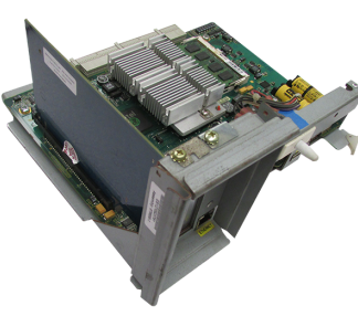 Aristocrat Viridian 1911 CPU Board