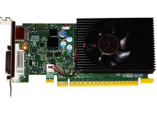 Aristocrat Helix GT630 Video Card