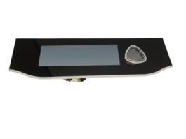Aristocrat Helix XT I-Deck Assembly