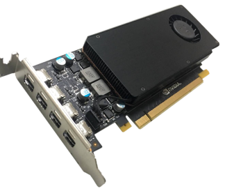 Aristocrat Helix K1200 Video Card