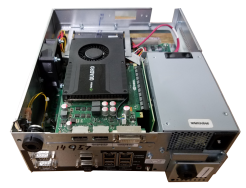 Bally Alpha 2.4 CPU Board