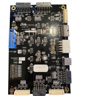 Bally Alpha 2 Light Control Board