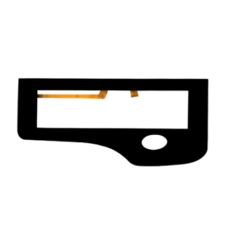 Bally TwinStar I-Deck Touch Sensor